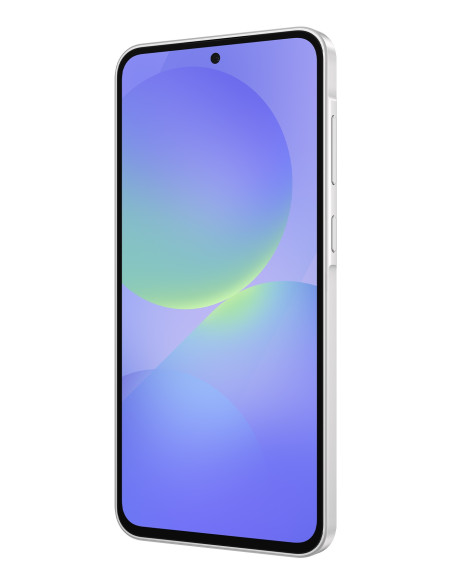 Samsung Galaxy A36 5G 17 cm (6.7") Doppia SIM Android 15 USB tipo-C 8 GB 256 GB 5000 mAh Bianco