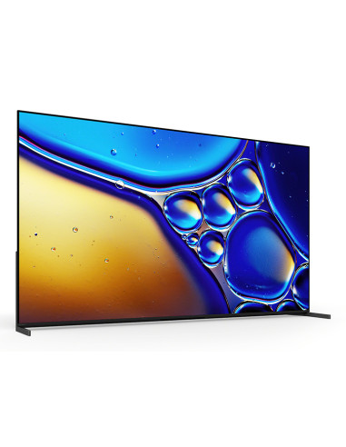 Sony K-65XR8M2 165,1 cm (65") 4K Ultra HD Smart TV Wi-Fi Nero