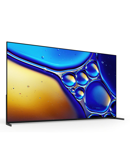 Sony K-65XR8M2 165,1 cm (65") 4K Ultra HD Smart TV Wi-Fi Nero