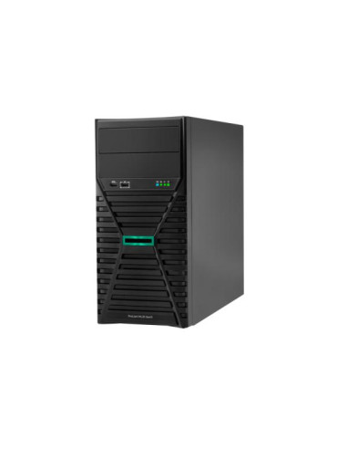 HPE ProLiant ML30 Gen11 server 1,92 TB Tower (4U) Intel Xeon E E-2434 3,4 GHz 32 GB DDR5-SDRAM 800 W