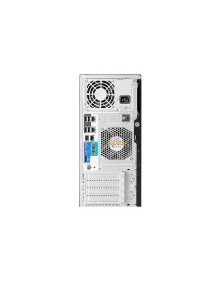 HPE ProLiant ML30 Gen11 server 1,92 TB Tower (4U) Intel Xeon E E-2434 3,4 GHz 32 GB DDR5-SDRAM 800 W
