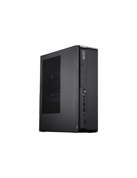 MSI Pro DP80 A14G-003EU Intel® Core™ i7 i7-14700 16 GB DDR5-SDRAM 1 TB SSD Windows 11 Pro Desktop PC Nero