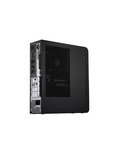 MSI Pro DP80 A14G-003EU Intel® Core™ i7 i7-14700 16 GB DDR5-SDRAM 1 TB SSD Windows 11 Pro Desktop PC Nero
