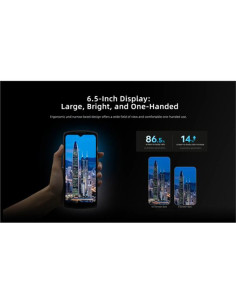 DT66 2D,4/64,WIFI,BT,LTE,NFC 2