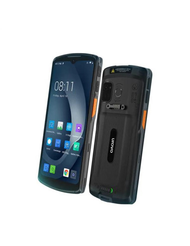 DT66 2D,4/64,WIFI,BT,LTE,NFC