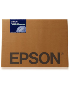 Epson Enhanced Matte Posterboard