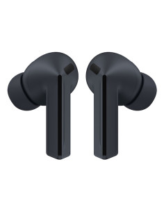 Samsung Galaxy SM-R420NZKAEUE cuffia e auricolare True Wireless Stereo (TWS) In-ear Musica e Chiamate Bluetooth Nero