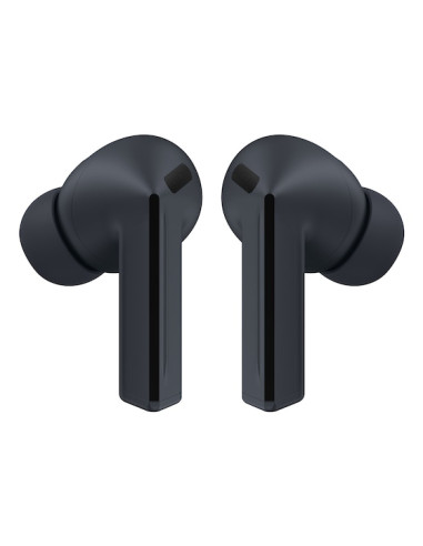 Samsung Galaxy SM-R420NZKAEUE cuffia e auricolare True Wireless Stereo (TWS) In-ear Musica e Chiamate Bluetooth Nero
