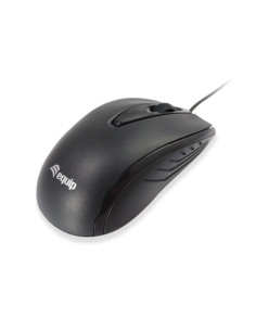 Equip 245107 mouse Ufficio Ambidestro USB tipo A Ottico 1000 DPI