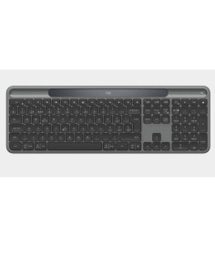 SLIM SOLAR GRAPHITE ITA