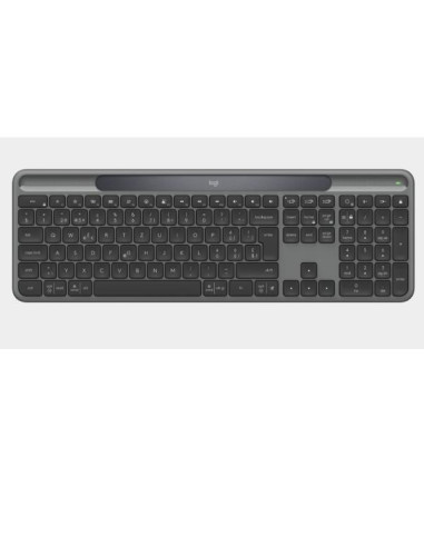 SLIM SOLAR GRAPHITE ITA