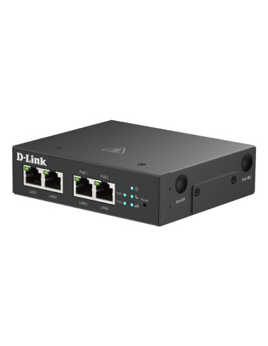 D-Link DWM-314-TP/B modem