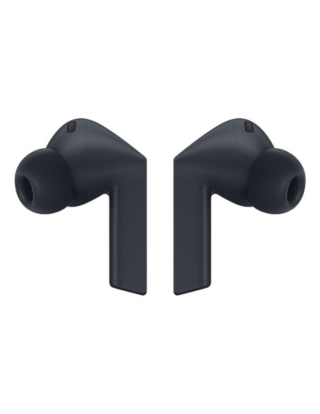 Samsung Galaxy SM-R420NZKAEUE cuffia e auricolare True Wireless Stereo (TWS) In-ear Musica e Chiamate Bluetooth Nero