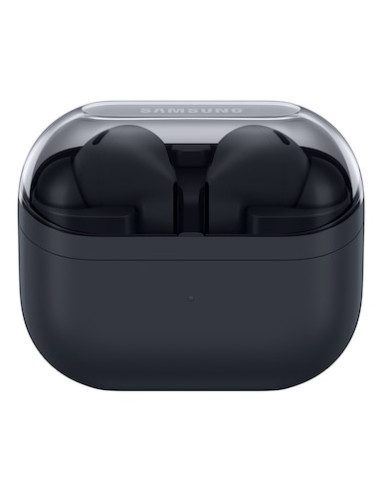 Samsung Galaxy SM-R420NZKAEUE cuffia e auricolare True Wireless Stereo (TWS) In-ear Musica e Chiamate Bluetooth Nero