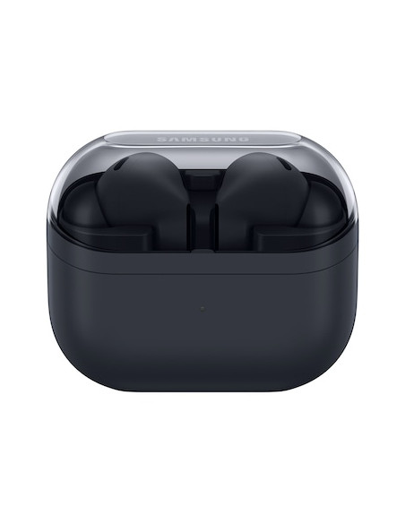 Samsung Galaxy SM-R420NZKAEUE cuffia e auricolare True Wireless Stereo (TWS) In-ear Musica e Chiamate Bluetooth Nero