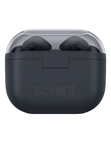 Samsung Galaxy SM-R420NZKAEUE cuffia e auricolare True Wireless Stereo (TWS) In-ear Musica e Chiamate Bluetooth Nero