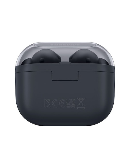 Samsung Galaxy SM-R420NZKAEUE cuffia e auricolare True Wireless Stereo (TWS) In-ear Musica e Chiamate Bluetooth Nero