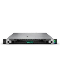 SERVER RACK HPE DL320 Gen11 Xeon-S 4510 12C 2.40GHz 64GB RAM 8x2.5 SFF MR408i-o 2x1GbE NS204i-u 2x1000W 3Y NBD SMARTCH.