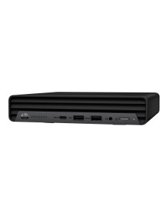 REFURBISED HP MINI PC 400 G6 DM I5-10400T 16GB 256GB WIN 11 PRO MAR