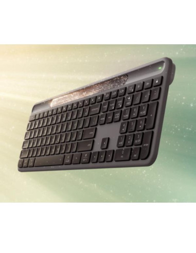 SLIM SOLAR GRAPHITE ITA