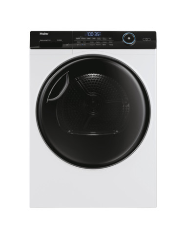 Haier I-Pro Series 5 HD90-A3959 asciugatrice Libera installazione Caricamento frontale 9 kg Bianco