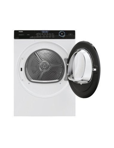 Haier I-Pro Series 5 HD90-A3959 asciugatrice Libera installazione Caricamento frontale 9 kg Bianco
