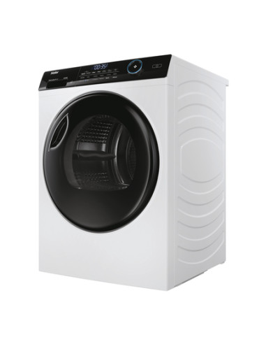 Haier I-Pro Series 5 HD90-A3959 asciugatrice Libera installazione Caricamento frontale 9 kg Bianco