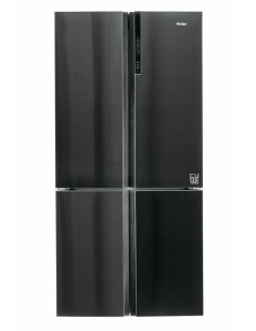 Haier HTF-610DSN7 Libera installazione 628 L F Nero