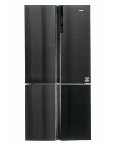 Haier HTF-610DSN7 Libera installazione 628 L F Nero