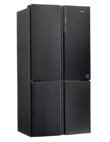 Haier HTF-610DSN7 Libera installazione 628 L F Nero