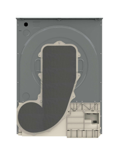 Candy SMART PRO, Asciugatrice 9 KG, Classe B, Bianco, Inverter, Wi-Fi, CRO EH9N4TBE-S