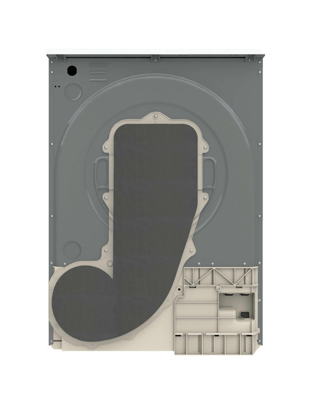 Candy SMART PRO, Asciugatrice 9 KG, Classe B, Bianco, Inverter, Wi-Fi, CRO EH9N4TBE-S