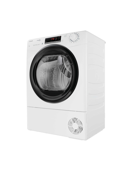 Candy SMART PRO, Asciugatrice 9 KG, Classe B, Bianco, Inverter, Wi-Fi, CRO EH9N4TBE-S