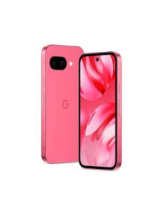 Google Pixel 9 8+128GB 6.3" 5G Peony Pink DS EU