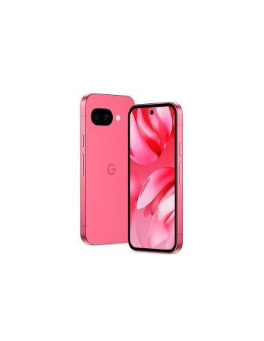 Google Pixel 9 8+128GB 6.3" 5G Peony Pink DS EU