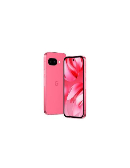 Google Pixel 9 8+128GB 6.3" 5G Peony Pink DS EU