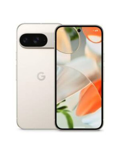 Google Pixel 9 12+256GB 6.3" 5G Cretan Grey DS EU