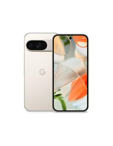 Google Pixel 9 12+256GB 6.3" 5G Cretan Grey DS EU