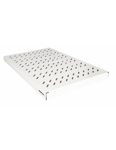 Equip EZVS-19-1-10-G porta accessori Mensola per scaffale