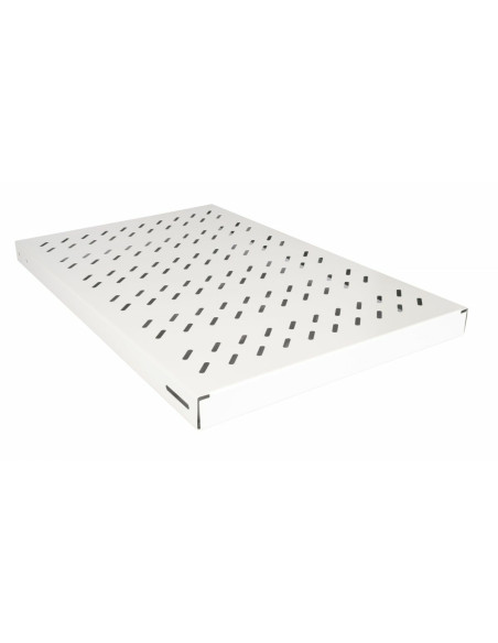 Equip EZVS-19-1-10-G porta accessori Mensola per scaffale