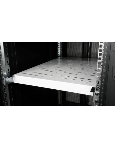 Equip EZVS-19-1-10-G porta accessori Mensola per scaffale