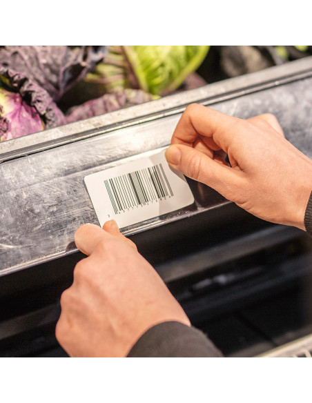 Brother BDE1J044076040 Bianco