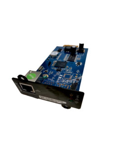 SCHEDA DI RETE INTERNA SMNP