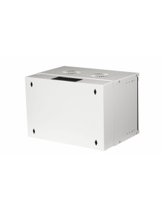 Equip EWM-07-5440-G rack 7U Da parete Grigio chiaro 2