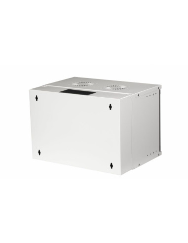 Equip EWM-07-5440-G rack 7U Da parete Grigio chiaro