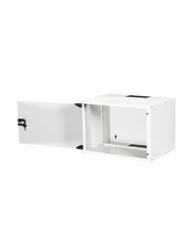 Equip EWM-07-5440-G rack 7U Da parete Grigio chiaro