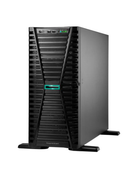 SERVER HPE ML110 3508U 32GB 480G*2 G11 VROC 8SFF 2*1000W SMARTCHOICHE