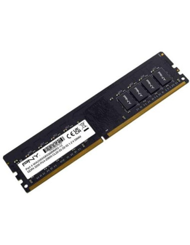 DDR4 32GB 3200 MHZ DIMM PNY CL22 PC4-25600