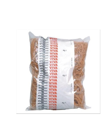 BUSTA ELASTICI PARA DIAM.50MM M 1KG