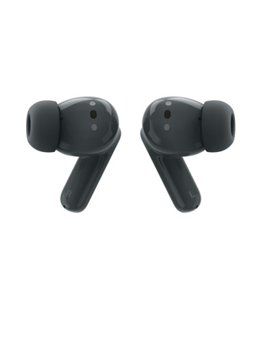 Motorola Moto Buds Bass Auricolare True Wireless Stereo (TWS) In-ear Musica e Chiamate Bluetooth Nero